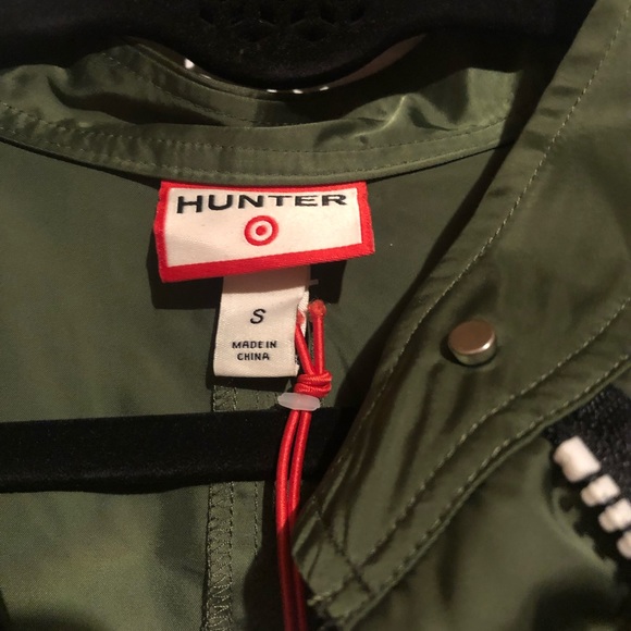 New Hunter Romper Size Small - Picture 7 of 7